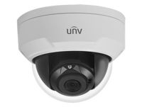 Marchio: UNIVIEW. Articolo: IPC322ER3-DUVPF28-C. Telecamera MiniDome Starview, Risoluzione 2 MegaPixel. Obiettivo fisso 2,8mm, Sensore 1/2,9