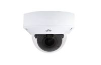Marchio: UNIVIEW. Articolo: IPC3232ER3-DUVZ. Telecamera MiniDome Starlight, Risoluzione 2 MegaPixel. Obiettivo 2,8-12mm, Sensore 1/2,8