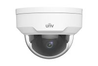 Marchio: UNIVIEW. Articolo: IPC325LR3-VSPF40-D. 5MP Vandal-resistant Network IR Fixed Dome Camera 