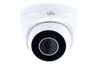 Marchio: UNIVIEW. Articolo: IPC3635ER3-DUPZ. Telecamera MiniDome Starview, Risoluzione 5 MegaPixel. Obiettivo Motorizzato 2,7-13,5mm, Sensore 1/2,7