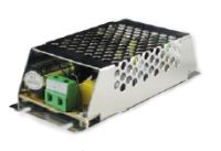 Marchio: VIMO. Articolo: AL120V25SW. Alimentatori boxato 30W uscita 12Vcc 2.5A a morsetto 115x50x30mm