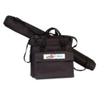Marchio: ARITECH. Articolo: CB001. Borsa di trasporto per accessori prova rivelatori