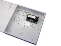 Marchio: ARITECH. Articolo: STX2402-E. Alimentatore 24Vcc - 2A in custodia EN54 CPD