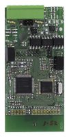 Marchio: ARITECH. Articolo: 2010-2-NB. Scheda Network RS485 per le centrali serie 1X. Consente il collegamento fino a 32 centrali serie 1X per un massimo di 64 zone totali su un bus max 1500 m totale in classe A o B , e la possibilità di interfacciarsi ad un network di centrali serie 2X.