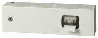 Marchio: ARITECH. Articolo: PR1200C. Stampante esterna per centrale FP1216C completa di pannello ed alimentatore