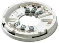 Marchio: ARITECH. Articolo: DB702. Base standard per rivelatori serie 700 
