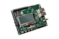Marchio: ARITECH. Articolo: TDA1440NG. Comunicatore IP-3G certificato EN54-21, con scheda per emulazione linea PSTN integrata, ingresso RS232 e RS485. 4 Ingressi supervisionati estendibile a 16 con scheda aggiuntiva e 4 uscite logiche. Doppio vettore di comunicazione TCP-IP e 3G. Display touch screen multilingua integrato sulla scheda elettronica. Programmabile da display touch screen oppure da PC collegato via USB. Alimentazione 9-28Vcc. SIM card opzionale con contratto in roaming. Solo scheda. Certificazione EN50131 G3 e G4, EN50136 e EN54-21 CPR. Necessita di collegamento ad un software di ricezione allarmi certificato.