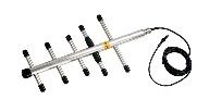 Marchio: ARITECH. Articolo: ANT930-868DRF. Antenna direzionale per per estensione del campo di portata wireless.