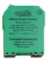 Marchio: ARITECH. Articolo: PT971. Interfaccia ad 1 canale.