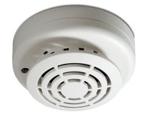 Marchio: ARITECH. Articolo: DT2053. Sensore termico con 1 led di allarme. EN54