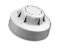 Marchio: ARITECH. Articolo: DP652. Rivelatore ottico di fumo con uscita elettronica per ripetitore remoto - Funzionamento 9-33Vcc. EN54.