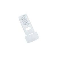 Marchio: ARITECH. Articolo: IU937W. Linguetta codifica sensori wireless serie 930. Colore bianco.