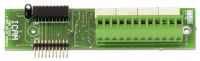 Marchio: ARITECH. Articolo: FHSD720RL. Modulo relè predisposto per 4 uscite. Montaggio ad innesto per unità della serie FHSD72x.