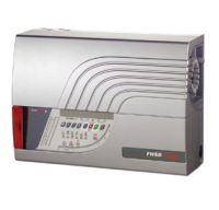 Marchio: ARITECH. Articolo: FHSD7215DC. Sistema di aspirazione a campionamento d'aria con camera di analisi equipaggiata di tecnologia laser. Gestione di 15 canali singolarmente identificabili con microtubo di diametro di 6 mm. esterno. Lunghezza massima per singola canalizzazione di 50 metri. Visualizzazione informazioni tramite display e disponibilità di connessione su rete Ethernet. Alimentazione a 24Vcc esterna. Certificazione CPD