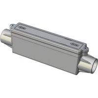 Marchio: ARITECH. Articolo: FHSD788/1. Filtro per tubazione di aspirazione. Applicazione in ambienti polverosi. Tubazioni 3/4