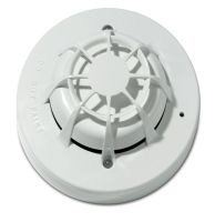 Marchio: ARITECH. Articolo: DP991T. Sensore multicriterio ottico/termico con 2 led di allarme, uscita elettronica per ripetitore remoto. EN54.