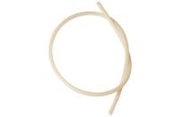 Marchio: ARITECH. Articolo: 9-10964. Matassa di tubo in nylon naturale con dimensione 10 mm lunghezza 30 mt