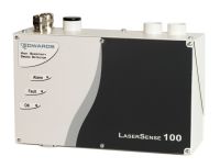 Marchio: ARITECH. Articolo: FHSD8100-10. LaserSense 100 - sistema di aspirazione a campionamento d'aria con camera di analisi equipaggiata di tecnologia laser. Gestione di 2 canali con tubazione di diametro 27mm. Lunghezza massima dei 2 tubi di campionamento di 100 con una copertura massima di 1400 mq. per un numero massimo di 25 fori. Visualizzazione informazioni tramite led's. Alimentazione a 24Vcc esterna. Certificazione CPD. Equipaggiato di modulo per collegamento in network RS-485.