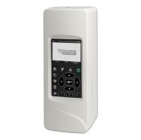 Marchio: ARITECH. Articolo: FHSD8320. ModuLaser Modulo di Comando con interfaccia per collegamento in network su rete SenseNet, massimo 127 nodi