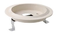 Marchio: COOPER. Articolo: QF11312-1. Supporto per installazione nel controsoffitto