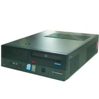 Marchio: NOTIFIER. Articolo: PC-B-Base (CEI 93I1). PC con Windows preinstallato. Completo di mouse e tastiera.
