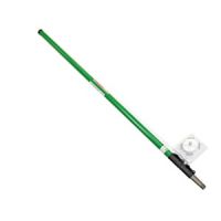 Marchio: NOTIFIER. Articolo: POLE HWKIT. Accessorio a palo per il montaggio a soffitto.