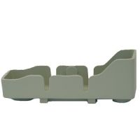 Marchio: NOTIFIER. Articolo: M200-PMB (CEIA 86C). Clip per montaggio a pannello.