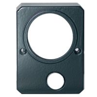 Marchio: NOTIFIER. Articolo: EMC05. Copertura per fermo da 50 kg.