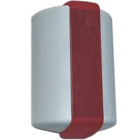 Marchio: NOTIFIER. Articolo: INDICATOR. Ripetitore ottico d’allarme per rivelatori. Tensione di funzionamento di 3,7Vcc. Assorbimento in allarme di 9,5mA. 
