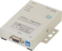 Marchio: NOTIFIER. Articolo: DE311. Convertitore Seriale-Ethernet per connessione in rete locale. Ingressi: RS232, RS485, RS422. Uscita: Ethernet RJ45. Alimentatore 12V compreso.