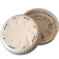 Marchio: NOTIFIER. Articolo: RF-FTX. Filtro di ricambio per HPX-751. Se ne consiglia l'acquisto in concomitanza all'HPX-751. Il prezzo si riferisce alla confezione comprendente 6 filtri.