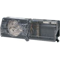 Marchio: NOTIFIER. Articolo: DUCT EU KIT. Camera d'analisi per condotte fornita con rivelatore laser indirizzabile PINNACLE 7251. Non comprende tubo di campionamento, ordinare a parte DST1.5 o DST3.