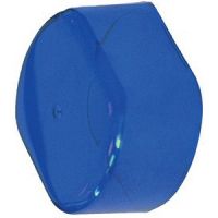 Marchio: NOTIFIER. Articolo: SSLENSB. Lente singola color blu (minimo 5 pezzi). Per EMA24FRSSR. Prezzo unitario.