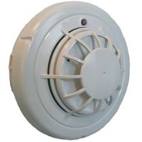 Marchio: NOTIFIER. Articolo: FD851RE (RIL802). Rivelatore termovelocimetrico + max temperatura convenzionale.