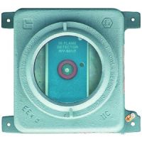 Marchio: NOTIFIER. Articolo: ADF-600. Custodia antideflagrante per rivelatore di fiamma RIV-601/FA