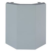 Marchio: NOTIFIER. Articolo: SH-001. Tettuccio per SS2, SS4, FS20X e rilevatori FS24X, acciaio inossidabile 316