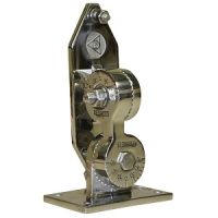 Marchio: NOTIFIER. Articolo: SM4. Sistema di montaggio in acciaio inossidabile girevole per FS24X, FS20X, SS4, SS2
