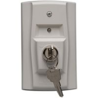 Marchio: NOTIFIER. Articolo: RTS151KEY. Chiave remota per Test sensori BEAM 6500