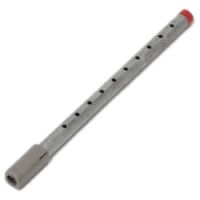 Marchio: NOTIFIER. Articolo: DST1.5 (RII70). Tubo di campionamento 0,3-0,6m per DNRE e D2E.
