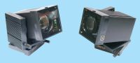 Marchio: SETRONIC. Articolo: ARDEA S/2 2P100. Rivelatore lineare di fumo. Unità trasmittente ed unità ricevente. Estrema semplicità d’installazione e taratura. Decisa riduzione dei costi d’installazione e di manutenzione. Unità orientabili a piacere con qualsiasi angolo di lavoro sia in verticale che in orizzontale. Distanza operativa fino a 200m con un’area max ammessa dalla norma UNI9795 e dalla TS EN54-14 fino a 1600 m² per sistema. Alimentazione a 24VDC. Contenitore in alluminio nero anodizzato.