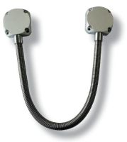 Marchio: UNITEK. Articolo: UTKFLEX50. Passacavo flessibile con testa mobile - 50cm