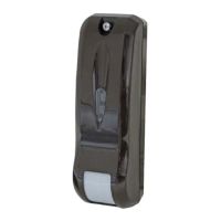 Marchio: AJAX. Articolo: AJ-121M. Rivelatore a doppia tecnologia effetto tenda per finestre e porte da esterno, a basso assorbimento, portata 12m, colore marroneDESCRIZIONEIl rivelatore AJ-121, grazie alle sue ridotte dimensioni, è particolarmente indicato nella protezione di porte, finestre e vetrine. Questo rivelatore crea una barriera a tenda di dimensioni ridotte (circa 7,5°) ed ha una portata regolabile fino a 12 m. È realizzato con materiali resistenti agli agenti atmosferici ed il contenitore è completamente stagno. Inoltre, l’elettronica viene sottoposta ad un processo di tropicalizzazione per assicurarne il corretto funzionamento in ogni condizione di umidità e temperatura. È un sensore molto stabile ed immune ai falsi allarmi.PRESTAZIONIMicroonda 24.125 Ghz (banda K)Portata da 0.3m a 12m con apertura 7,5°Altezza di installazione 2.1m2 livelli di sensibilità selezionabiliPortata MW e IR regolabileTamper antiapertura e antirimozione