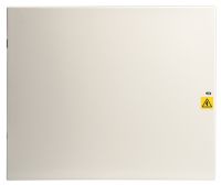 Marchio: ARITECH. Articolo: PM812N-G2. Alimentatore lineare 12 Vcc - 1,5 A. Certificato EN50131-6:2008 Grado II