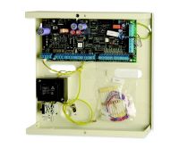 Marchio: ARITECH. Articolo: ATS1500A-IP-SM-HK. Kit composto da centrale Advisor Advanced 8-32 zone, 4 aree, in contenitore metallico piccolo con comunicatore IP integrato ATS1500A-IP-SM e dalla tastiera con lettore di prossimità integrato ATS1135