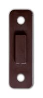 Marchio: ARITECH. Articolo: RF-DC101BSM-K4. Distanziali per magneti, marroni, 10 pezzi (RF-DC101B-K4)