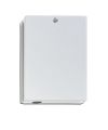 Marchio: ARITECH. Articolo: ATS1211E. Espansione a 8 ingressi e 8 uscite con connettore uscite in contenitore metallico. Compatibile con tutte le centrali Master, con tutte le centrali Advanced ATSx500A e con le centrali Advanced ATSx000A di versione 120 o superiore. Omolog. IMQ EN50131 Grado di sicurezza 3. Classe ambientale II 