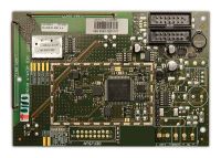 Marchio: ARITECH. Articolo: ATS1238. Concentratore 32 ingressi via radio 868 MHz Gen2 e 2,4 GHz per sistema PIRcam. Gestisce fino a 8PIRcam (TX-2344-03-1) comprese nei 32 ingressi. Gestisce 16 radiocomandi oltre i 32 ingressi. Si collegaal MI Bus delle centrali Advisor Advanced.