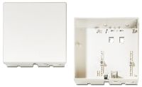 Marchio: ARITECH. Articolo: DHX75AC. Contenitore universale in policarbonato per moduli di espansione.