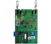 Marchio: ARITECH. Articolo: 60-904-43-48Z. Ricevitore 433MHz 48 zone per centrali NX-10 (solo scheda). Il contenitore da utilizzare è il RXIEH00.