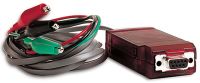 Marchio: ARITECH. Articolo: CS586. Interfaccia RS232/BUS seriale, adatto a tutte le centrali della serie Comfort. E' dotato di memoria non volatile capace di contenere 4 profili di programmazione delle centrali. Dalle centrali o dal programma di telegestione CS5003, è possibile copiare la programmazione nella memoria oppure trasferire la programmazione dalla memoria alla centrale, il tutto con una semplice operazione.